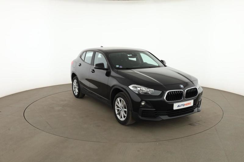 Bmw X1 sDrive18i Lounge 140 ch