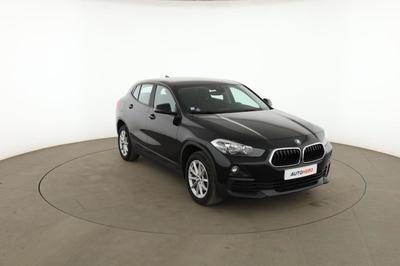 Bmw X1 sDrive18i Lounge 140 ch