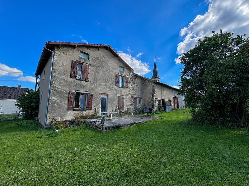 Maison - 149 m² - 5 pièces