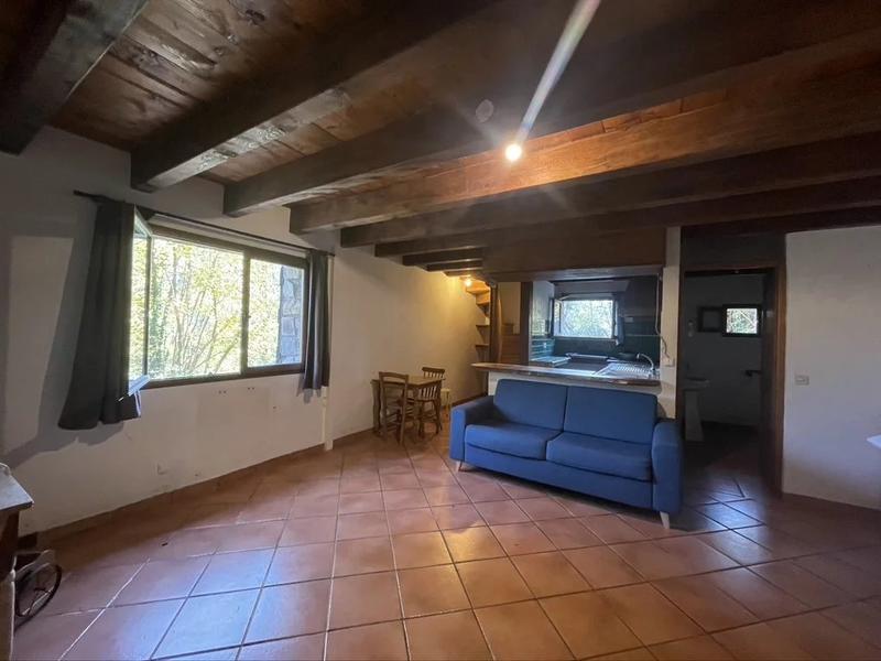Maison en pierre - 288 m² - 11 pièces