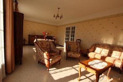 Villa - 180 m² - 7 pièces