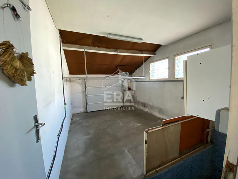 Maison - 115 m² - 4 pièces