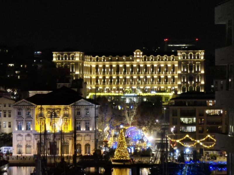 Appartement bourgeois - 118 m² - 4 pièces