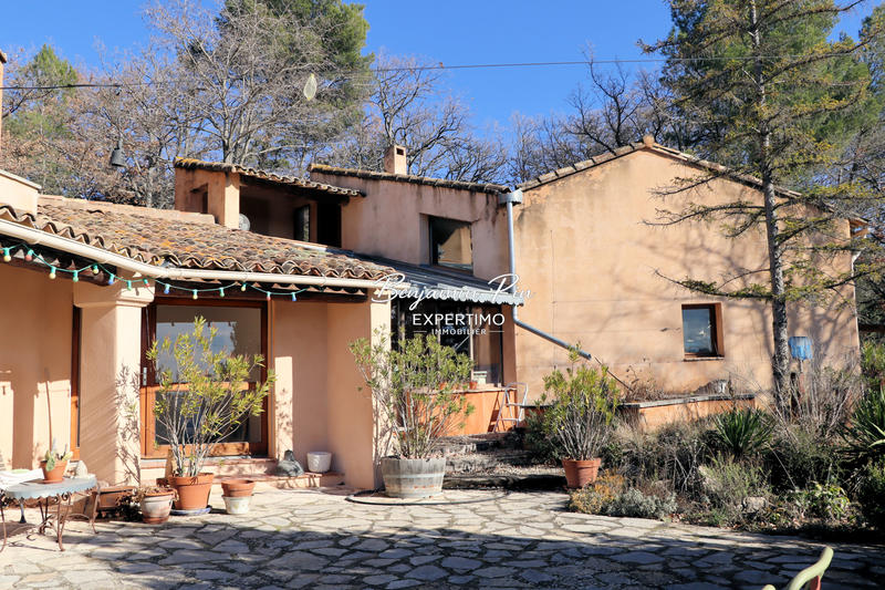 Maison - 113 m² - 3 pièces