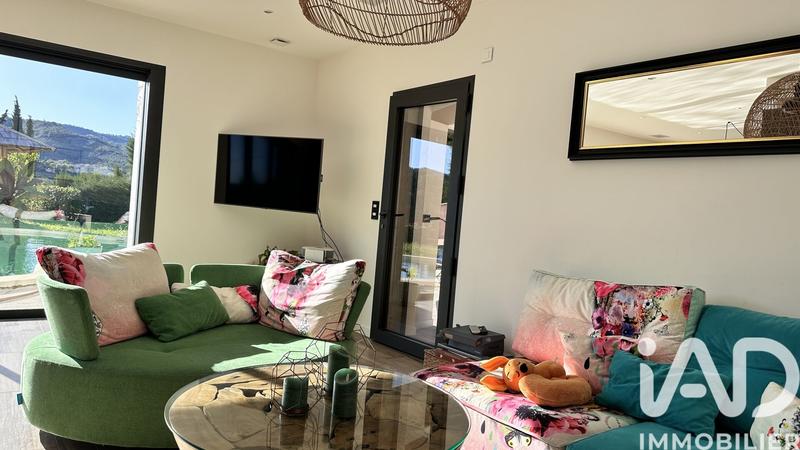 Maison de maîtres - 250 m² - 5 pièces