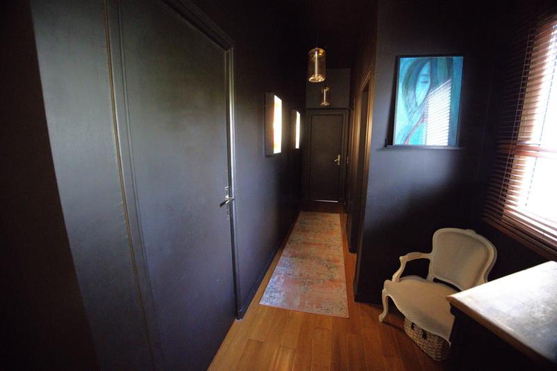 Maison - 200 m² - 8 pièces