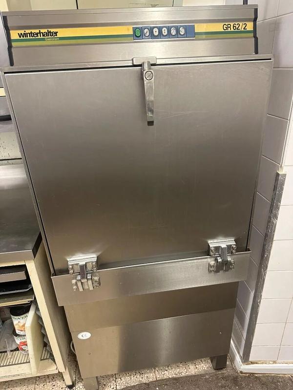 Fonds de commerce - 150 m²