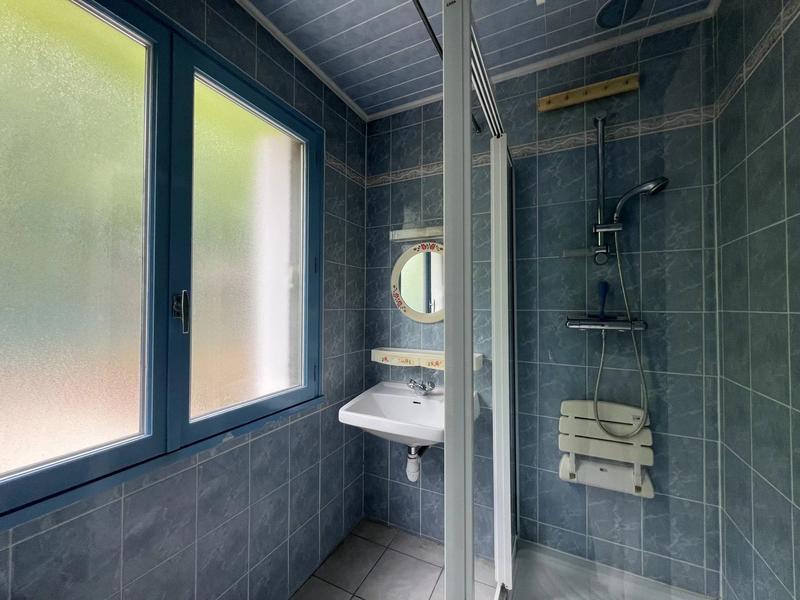 Maison - 76 m² - 3 pièces