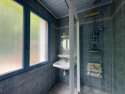 Maison - 76 m² - 3 pièces