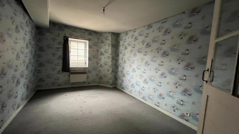 Immeuble - 270 m² - 6 pièces