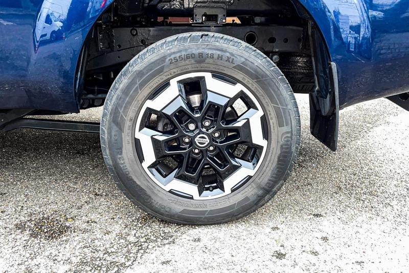 Nissan Navara IV King-Cab 2.3 dCi 160 Tekna