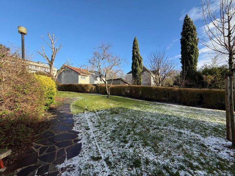 Appartement - 78 m² - 4 pièces