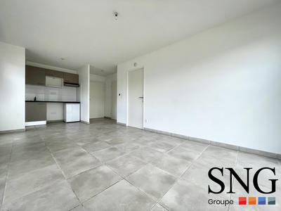 Appartement - 41 m² - 2 pièces