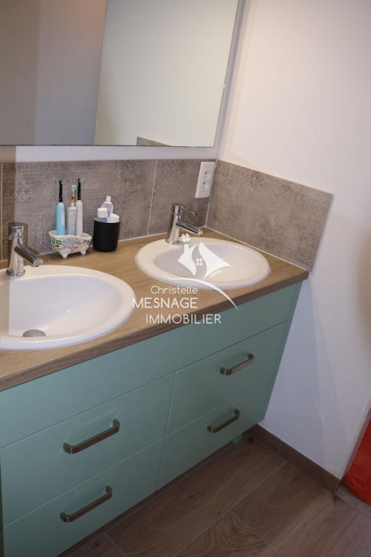 Maison en pierre - 111 m² - 6 pièces