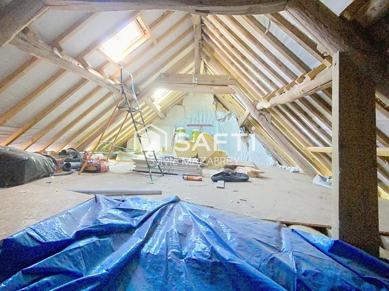 Maison - 135 m² - 4 pièces