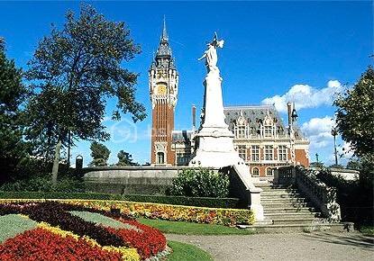 Appartement - 51 m² - 3 pièces