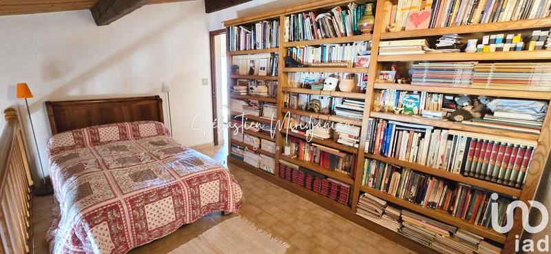 Appartement - 80 m² - 3 pièces