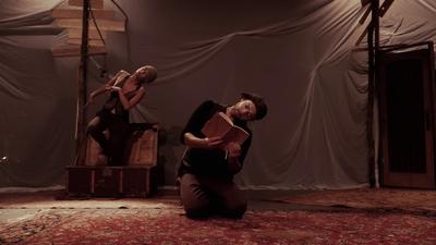 Spectacle «Passages»