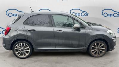 Fiat 500x 1.6 Multijet 130 4x2 Sport