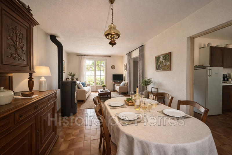 Maison - 78 m²