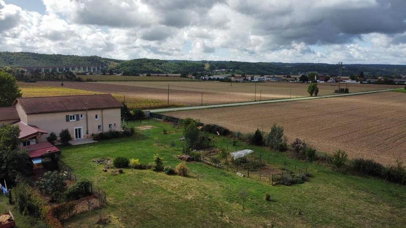 Maison - 194 m² - 5 pièces