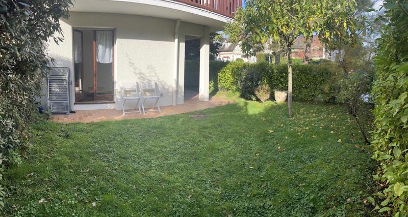 Studio - 20 m² - 1 pièce