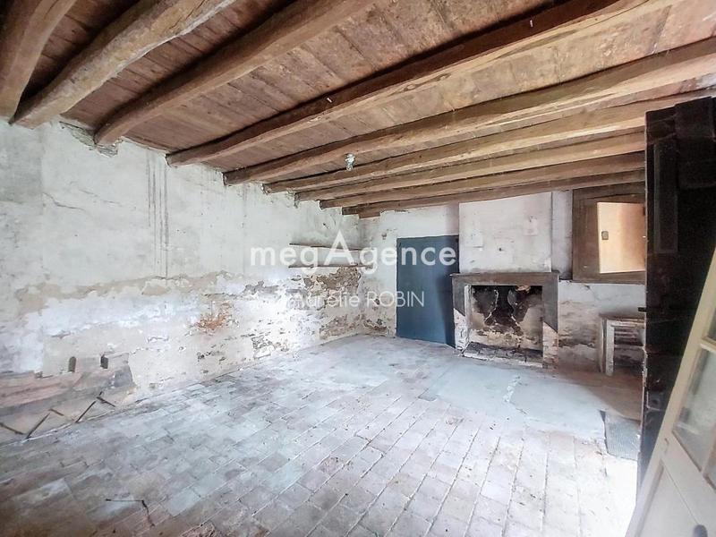 Maison - 107 m² - 5 pièces