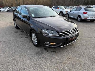 Volkswagen Passat 1.6 Tdi 105 Cr Fap Bluemotion Technology Confortline
