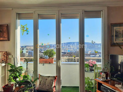 Appartement - 54 m² - 3 pièces