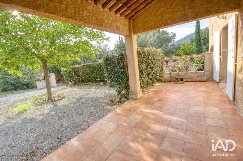 Maison - 96 m² - 4 pièces