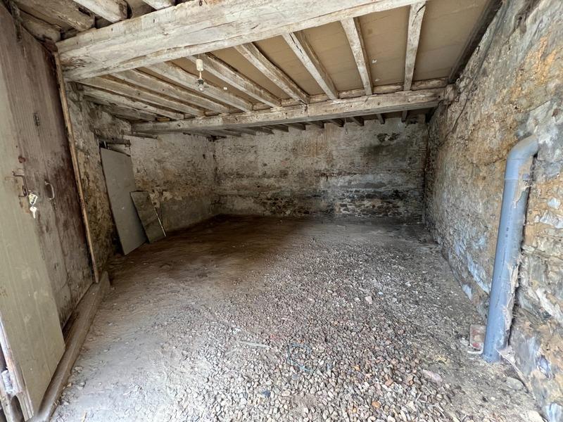 Maison - 224 m² - 7 pièces