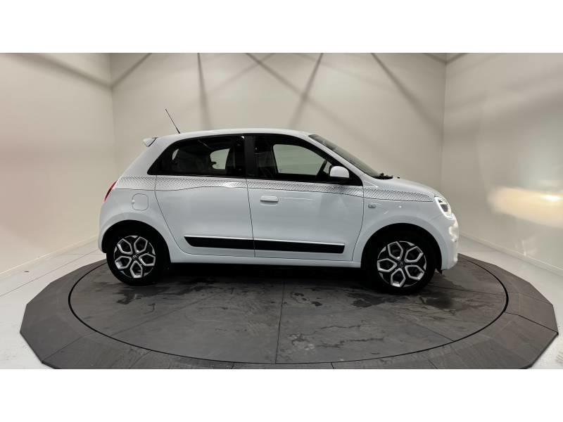 Renault Twingo III SCe 65 - 21 Limited