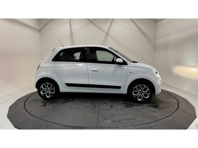 Renault Twingo III SCe 65 - 21 Limited
