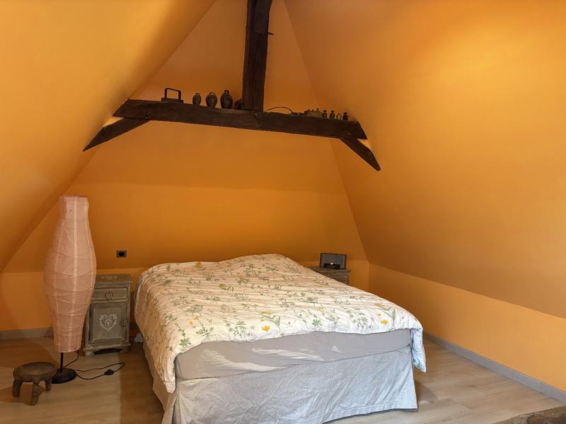 Maison - 95 m² - 3 pièces