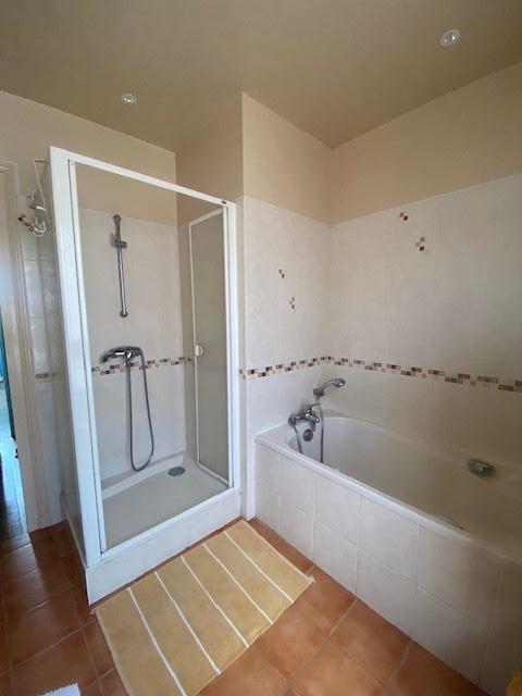 Appartement - 147 m² - 5 pièces