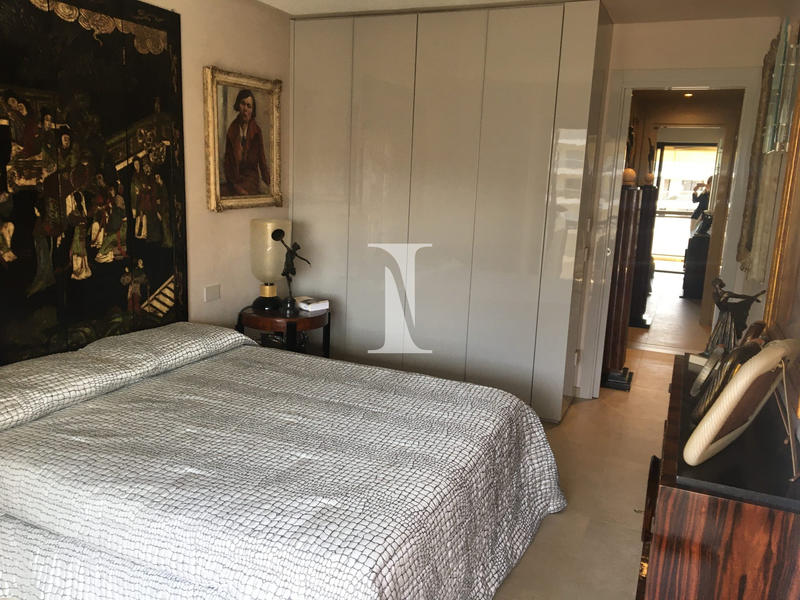 Appartement - 57 m² - 2 pièces