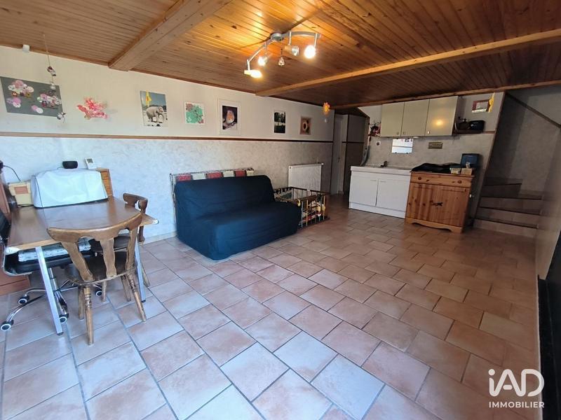 Maison - 145 m² - 5 pièces