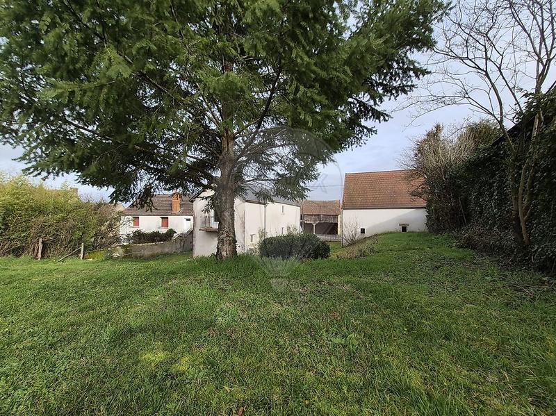 Maison - 83 m² - 4 pièces