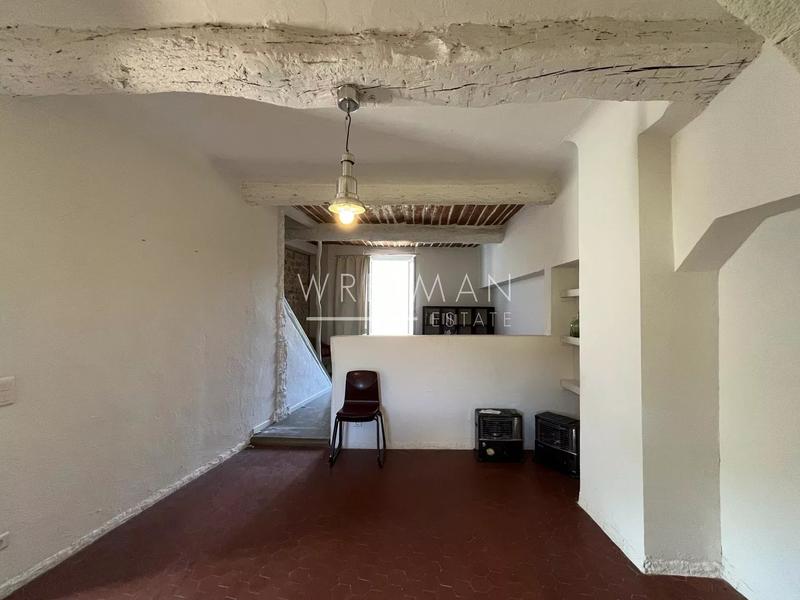 Maison de village - 79 m² - 4 pièces