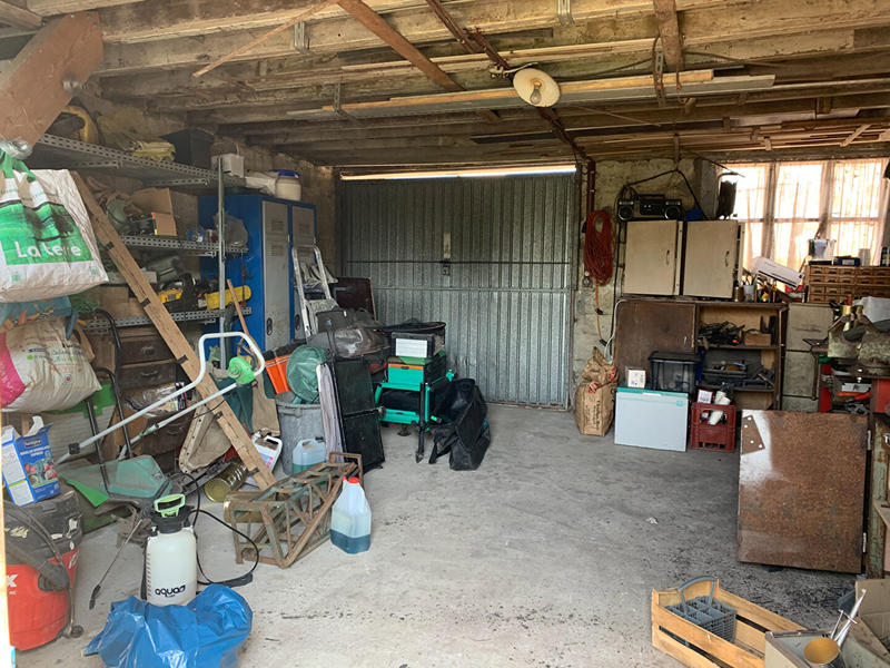 Maison - 134 m² - 7 pièces