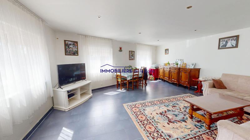 Villa - 161 m² - 5 pièces