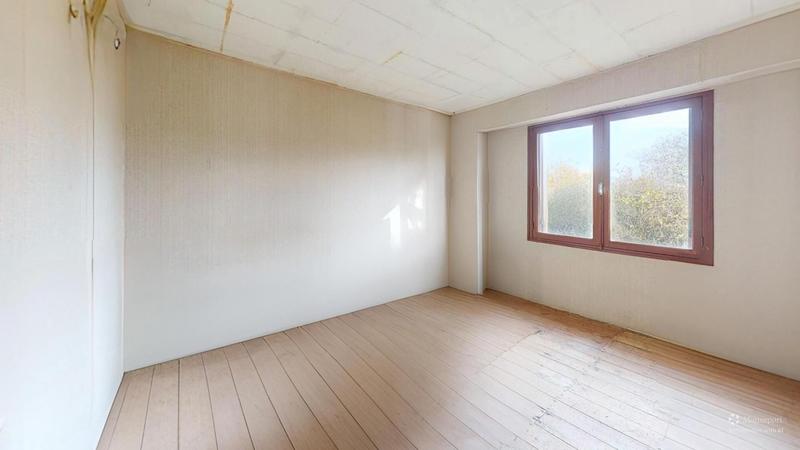 Maison - 71 m² - 5 pièces