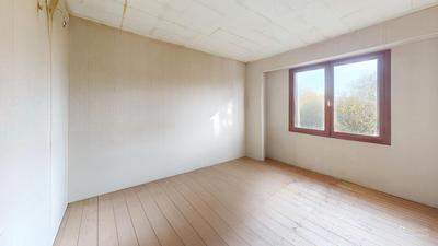 Maison - 71 m² - 5 pièces