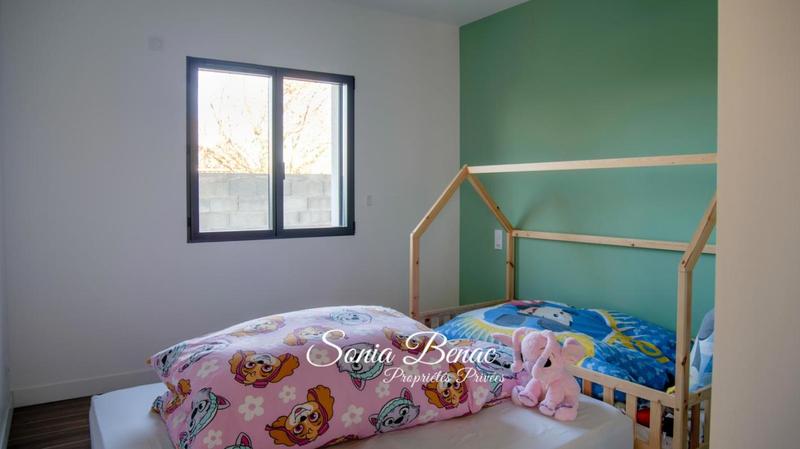 Maison - 147 m² - 5 pièces