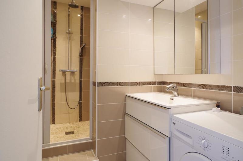 Appartement - 67 m² - 4 pièces