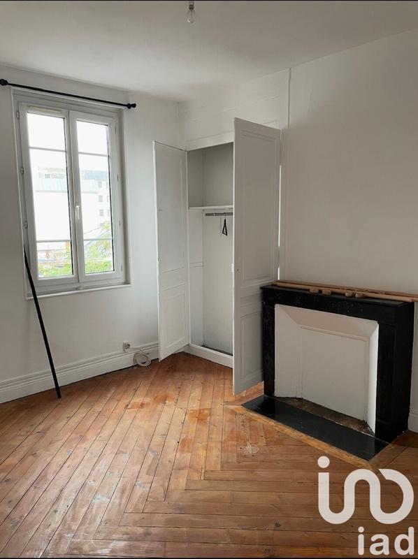 Appartement - 71 m² - 3 pièces