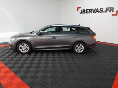 Skoda Octavia Combi 1.0 Tsi mHEV e-Tec 110 Dsg7 Business