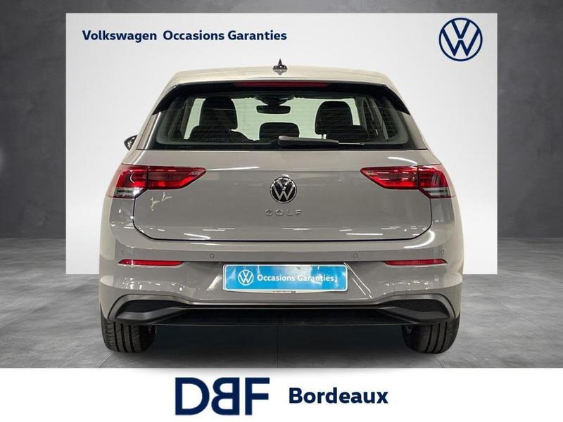 Volkswagen Golf 2.0 Tdi Scr 150 Dsg7 Life Plus