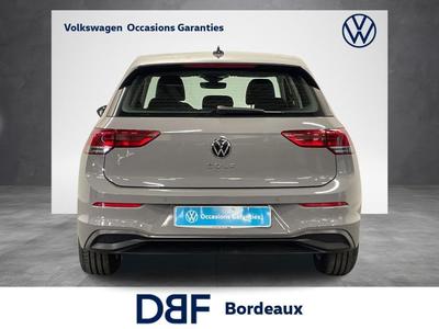 Volkswagen Golf 2.0 Tdi Scr 150 Dsg7 Life Plus