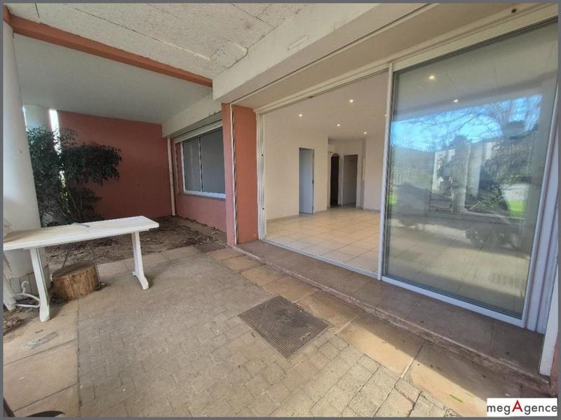 Appartement - 55 m² - 2 pièces